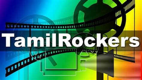 tamil rockers proxy website|TamilRockers Proxy: Latest Unblock Sites List and Alternatives